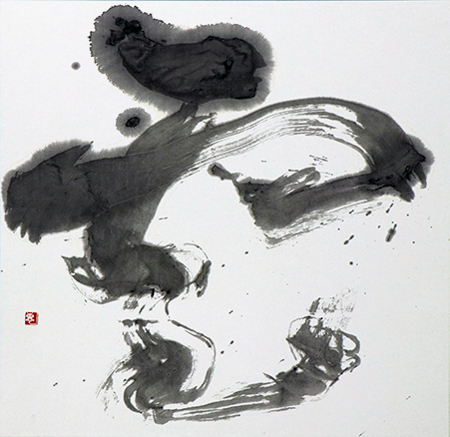 理事 簡 恵美 作品